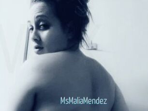 MsMaliaMendez