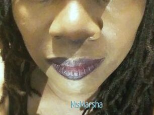 MsMarsha