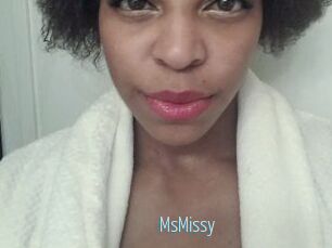 MsMissy