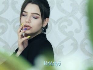 MsMollyG