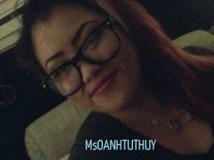 MsOANHTUTHUY
