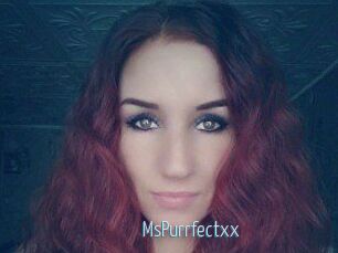 MsPurrfectxx