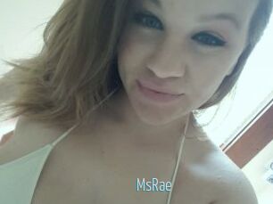 MsRae