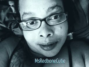 MsRedboneCutie