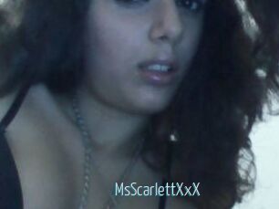 MsScarlettXxX