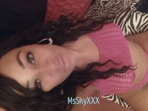 MsSkyXXX