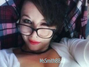 MsSmith88