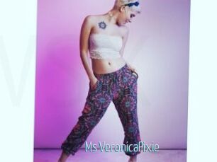 Ms_VeronicaPixie
