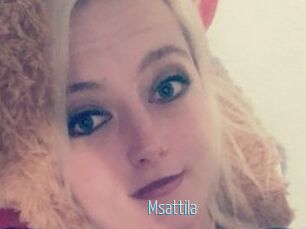 Msattila
