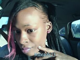 Msbeauty23