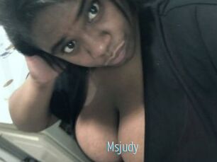 Msjudy