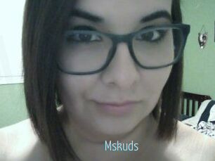 Mskuds