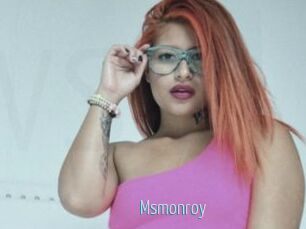 Msmonroy Video Sexe