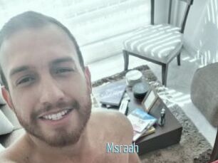 Msraah