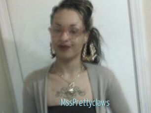 MssPrettyclaws