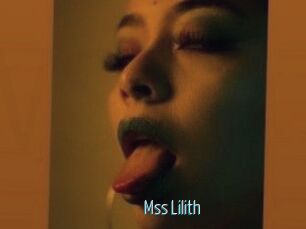 Mss_Lilith