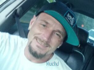 Muchd