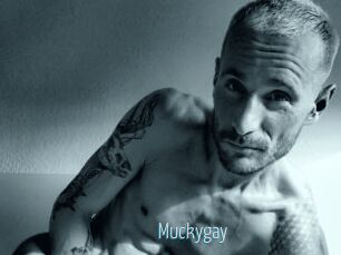 Muckygay