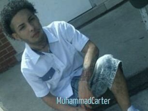 Muhammad_Carter Video Sexe