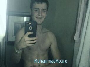 Muhammad_Moore