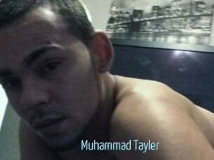 Muhammad_Tayler