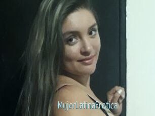 MujerLatinaErotica