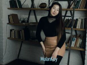 MulanKey Video Sexe