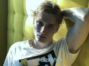 MurzikWhite