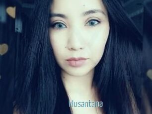 Musantana