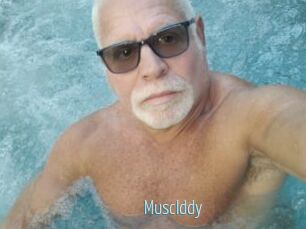 Musclddy