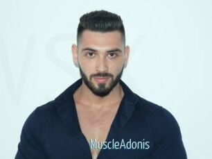 MuscleAdonis