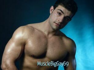 MuscleBigGay69