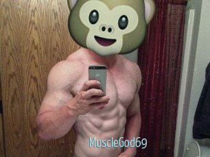 MuscleGod69