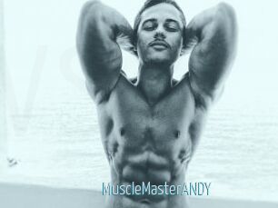 MuscleMasterANDY