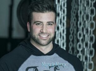 MuscleMaxx