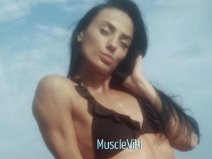 MuscleViki Video Sexe