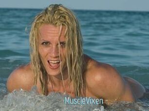 MuscleVixen