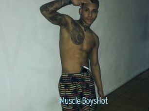 Muscle_BoysHot