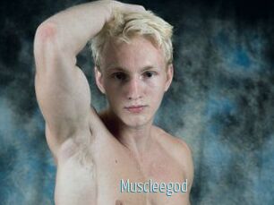 Muscleegod