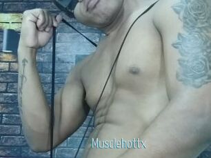 Musclehottx