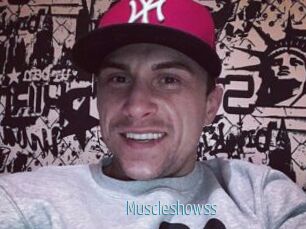 Muscleshowss