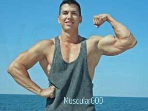 MuscularGOD