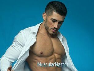 MuscularMaster