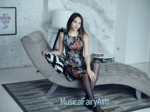 MusicalFairyAim