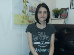 Muskaana