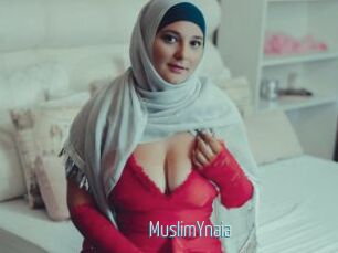 MuslimYnaia
