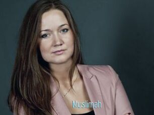 Muslimah