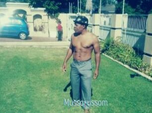 Mussorussom