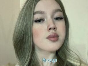 Musyapi