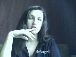 MyAngelll